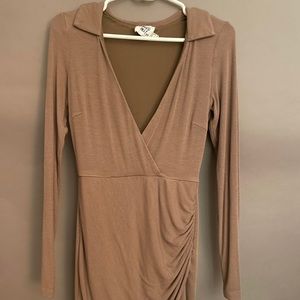 Princess Polly Dress